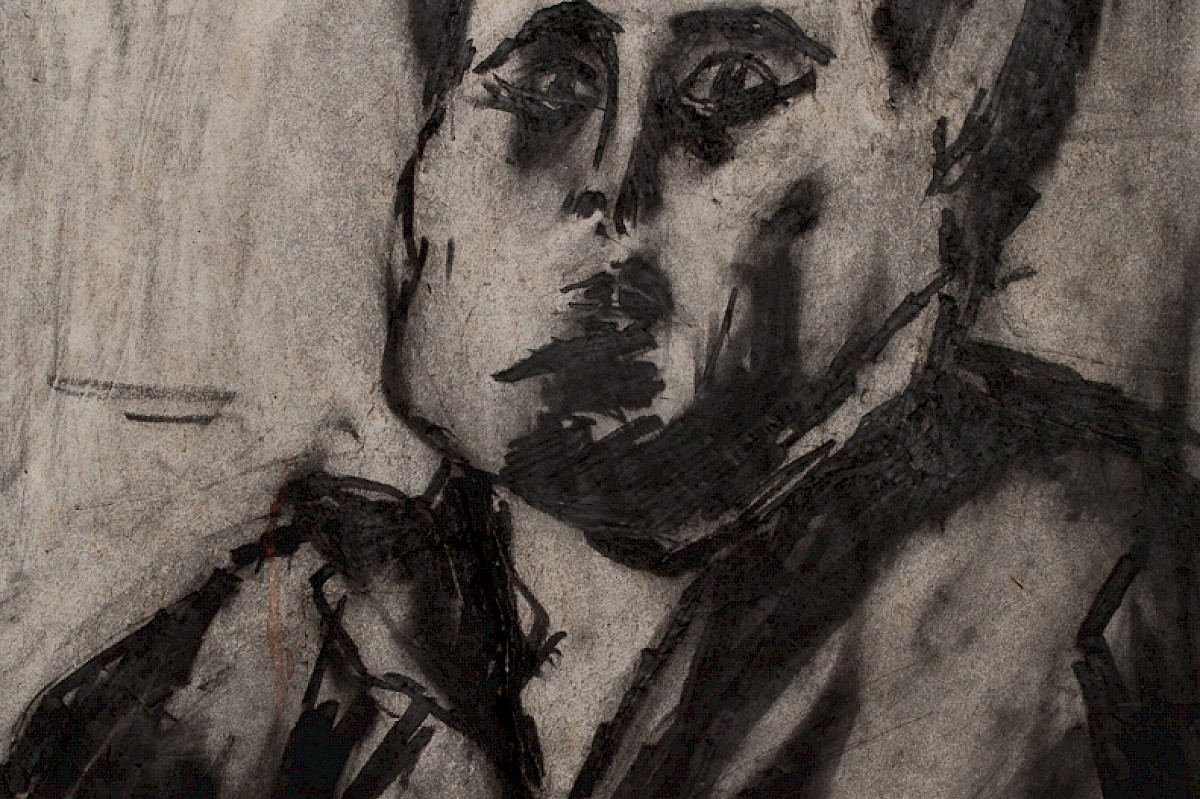 Self-portrait (1968)