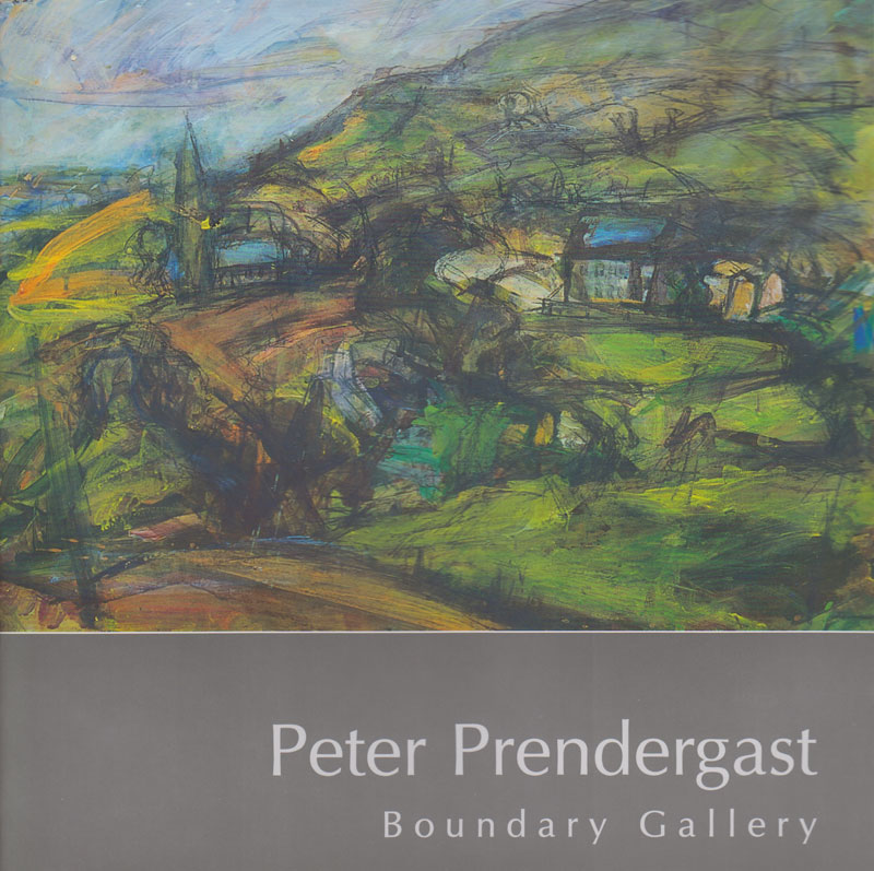 Recent Works (2001) Catalogue