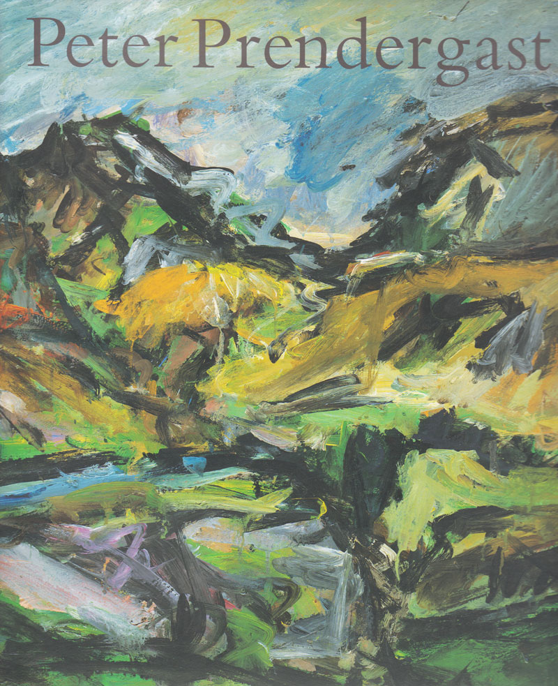 Paintings from Wales (1993) Catalogue