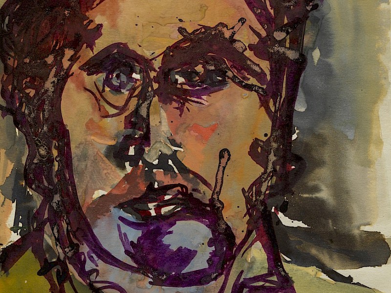 Self Portrait
